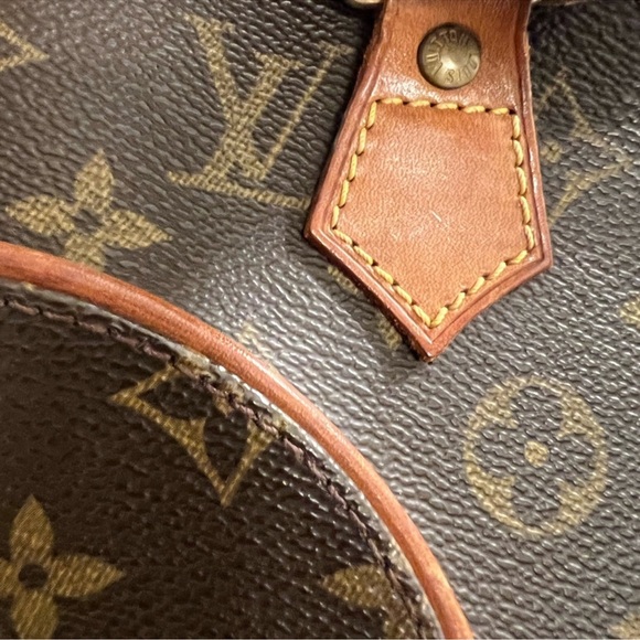 Bundle /Louis Vuitton Ellipse pm handbag & bi-fold wallet 🔥🌹☝️ - Picture 6 of 16